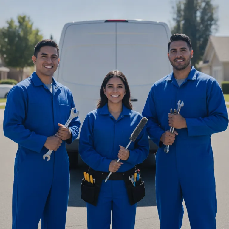 Reparación Aire Acondicionado equipo en Cortazar